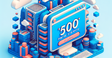 "WordPress 500 Internal Server Error Çözümü"