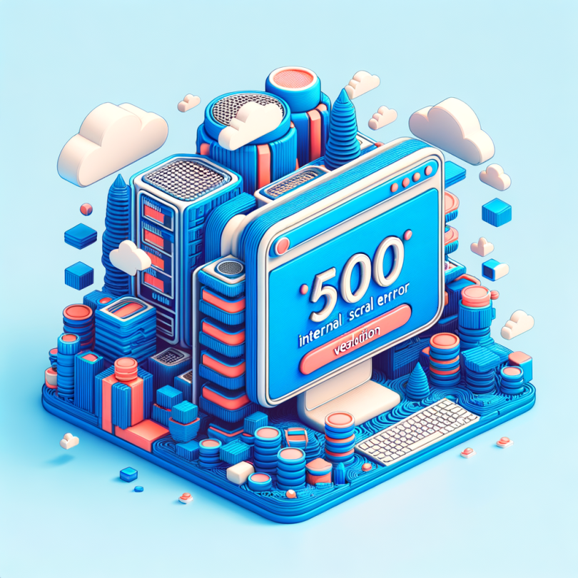 "WordPress 500 Internal Server Error Çözümü"