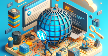 "WordPress 500 Internal Server Error Çözümü"