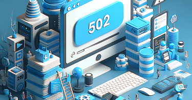 "WordPress Hata 502 Bad Gateway Çözümü"