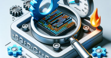 ASP ile Performans Optimizasyonu Teknikleri