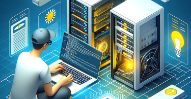 Linux Sunucu Hata Kodu Çözümleri ve İpuçları