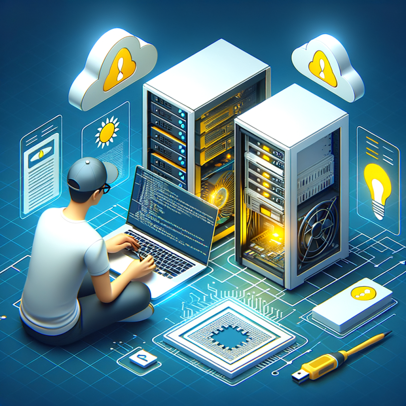 Linux Sunucu Hata Kodu Çözümleri ve İpuçları | Hız Hosting - Blog Linux Sunucu Hata Kodu Çözümleri ve İpuçları