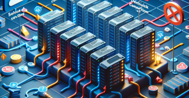 En Yaygın 10 Web Hosting Hatası ve Çözümleri