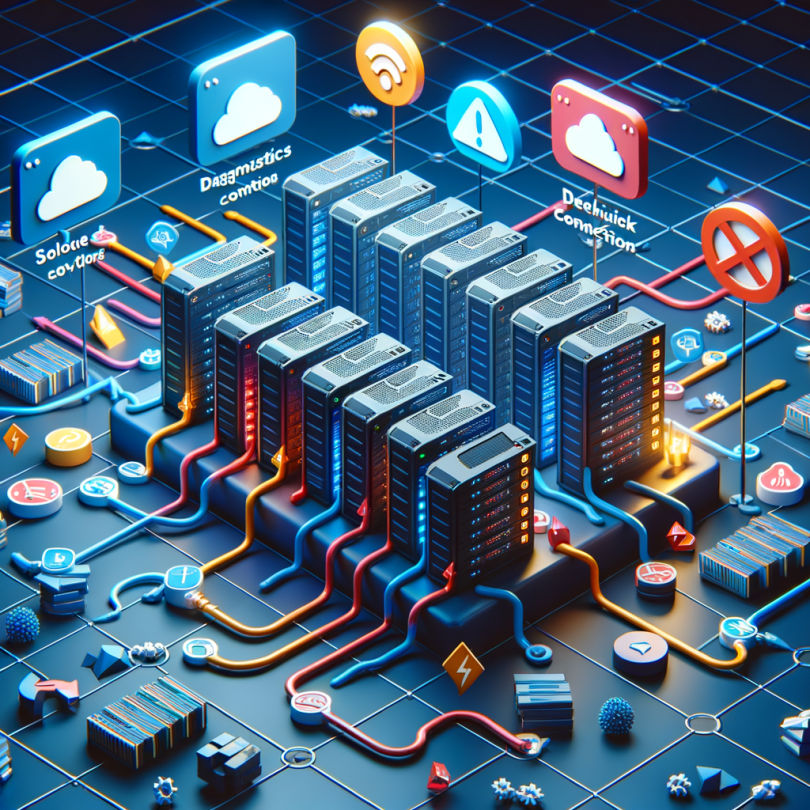 En Yaygın 10 Web Hosting Hatası ve Çözümleri | Hız Hosting - Blog En Yaygın 10 Web Hosting Hatası ve Çözümleri