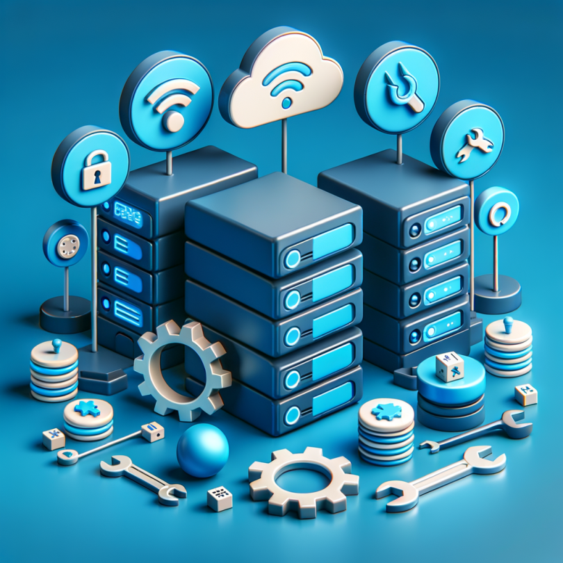 Sunucu Bağlantı Hataları ve Çözüm Yolları | Hız Hosting - Blog Sunucu Bağlantı Hataları ve Çözüm Yolları