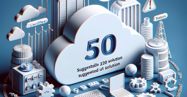 "Cloudflare 520 Hatası ve Çözüm Yolları"