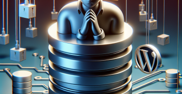 WordPress "Error Establishing a Database Connection" Çözümü