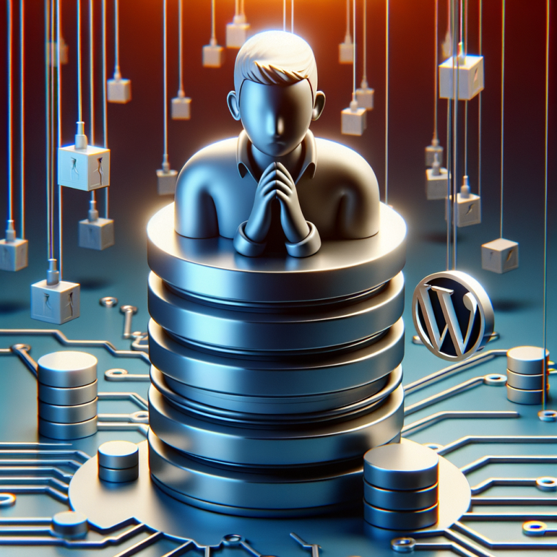 WordPress "Error Establishing a Database Connection" Çözümü