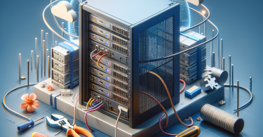 "Web Hosting Sunucu Hata Mesajları ve Çözümleri"