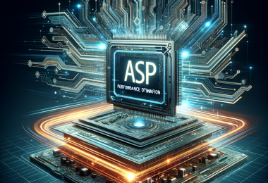 ASP Performans Optimizasyonu İçin İpuçları