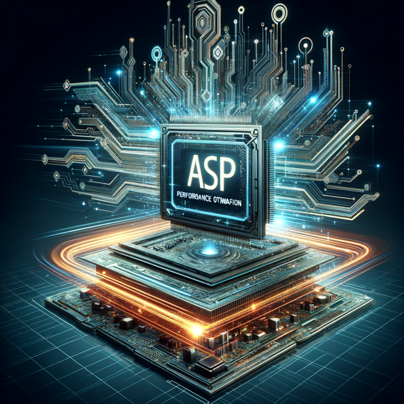 ASP Performans Optimizasyonu İçin İpuçları