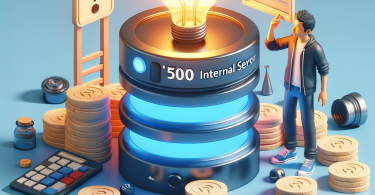 "WordPress 500 Internal Server Error Çözümü"