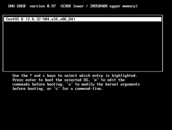 linux-unutulan-sifre-degistirme-2
